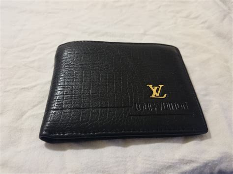 louis vuitton wallet men fake|authentic louis vuitton men's wallet.